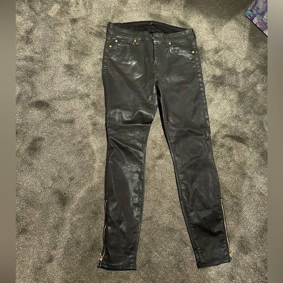 Seven for all mankind jeans - Picture 1 of 4